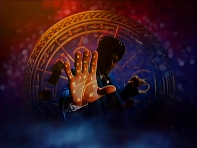 Personagens de O Astro 2 versão