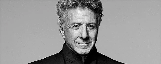 Filmes que Dustin Hoffman participou