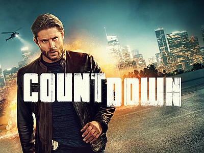 Personagens da série Countdown