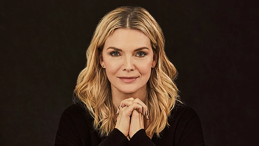 Filmes que a atriz Michelle Pfeiffer fez