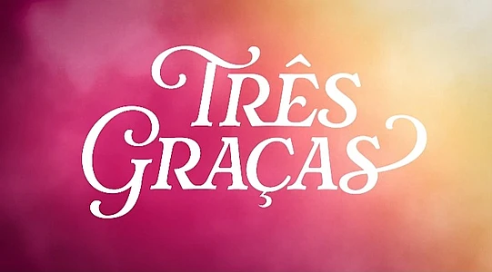 Personagens da novela Três Graças