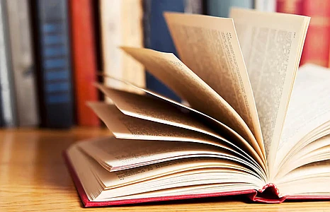 Séries Baseados em Livros