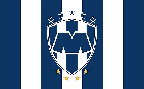 Nome dos jogadores de clube mexicano Monterrey