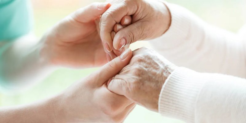 Dia Nacional do Parkinsoniano