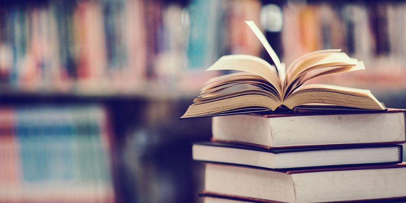 Dia do Bibliotecário