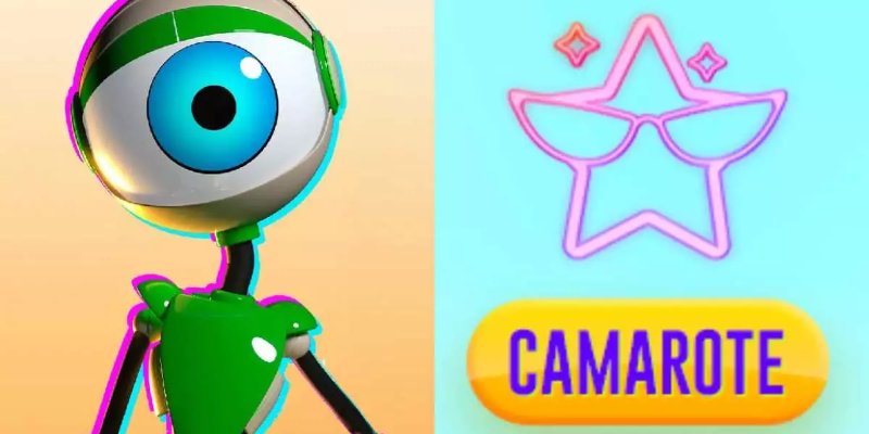 Atores e atrizes que participaram do grupo camarote no BBB