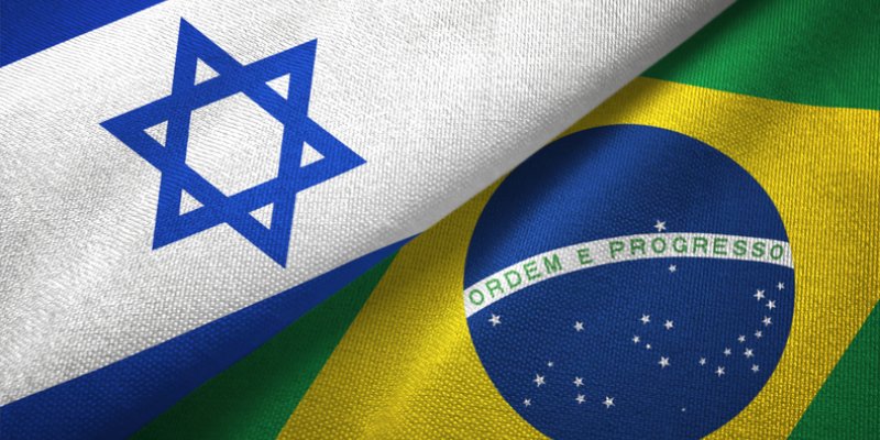 Dia Nacional da Imigração Judaica