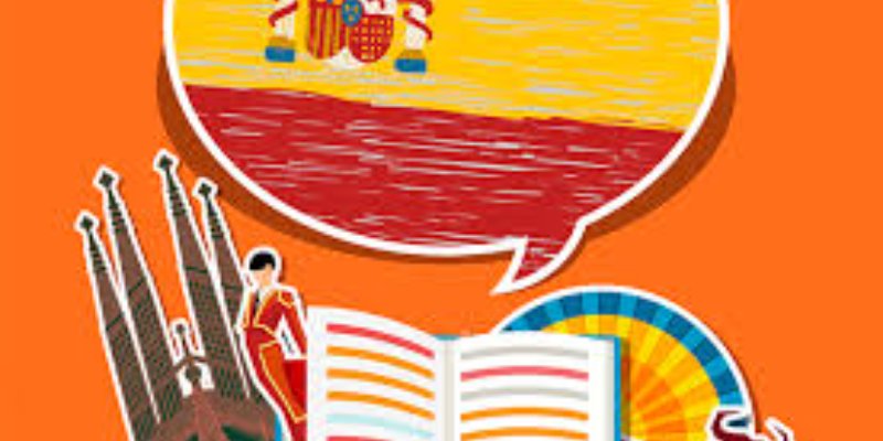 Quais são as gírias da Espanha?