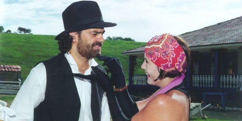 Novelas que mostram o interior do Brasil