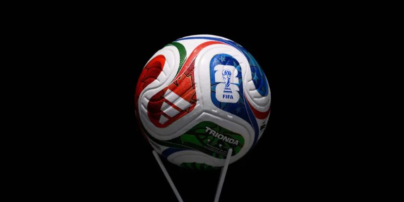 Associe os confrontos das oitavas de final da Copa do Mundo 2026