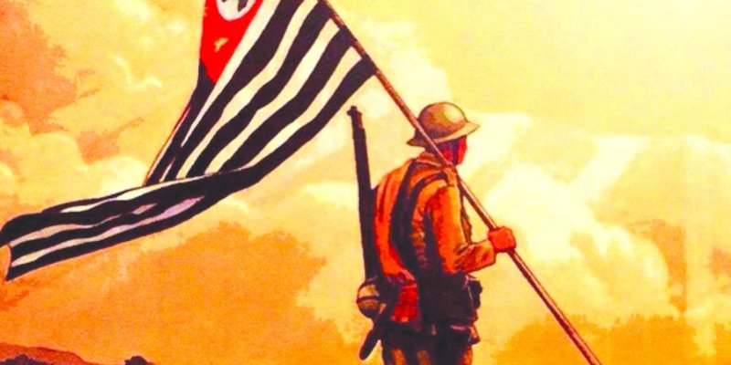 Revolução Constitucionalista