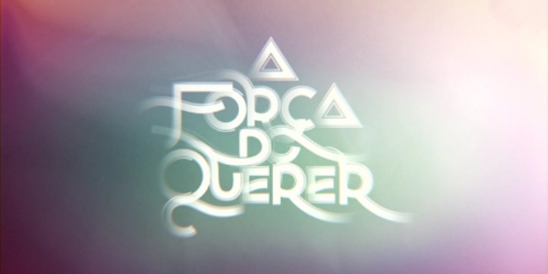 Personagens de A Força do Querer