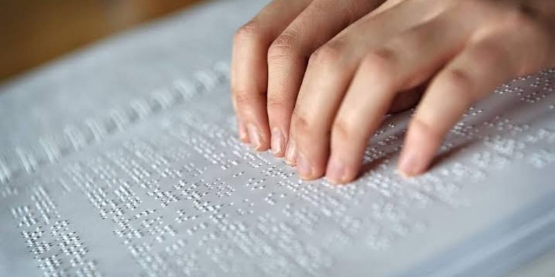 Dia Nacional do Sistema Braille