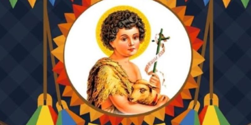 Dia de São João