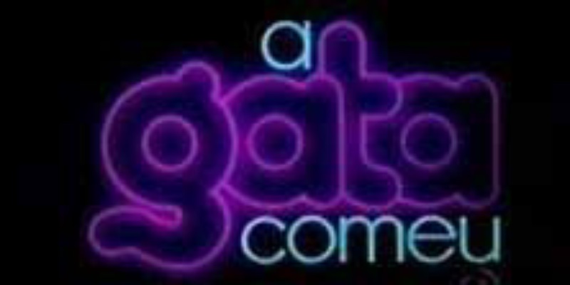 Personagens da novela A gata comeu