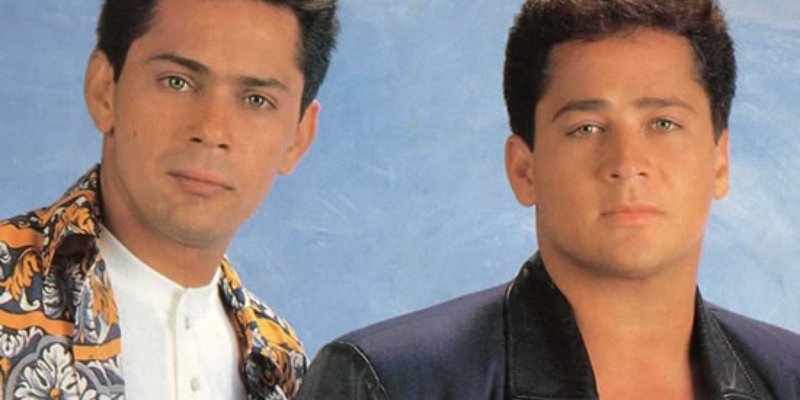 Duplas sertanejas das antigas