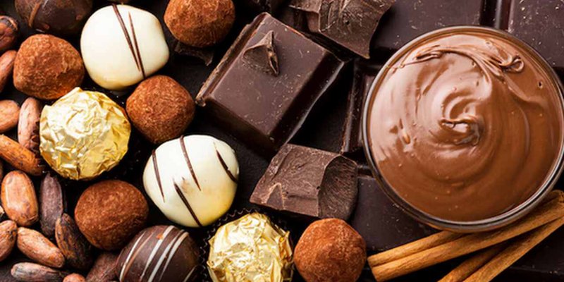 Dia Mundial do Chocolate