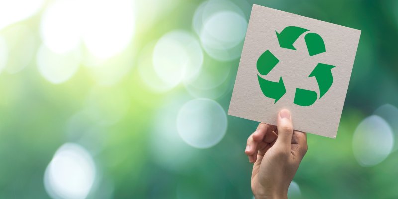 Dia Mundial da Reciclagem