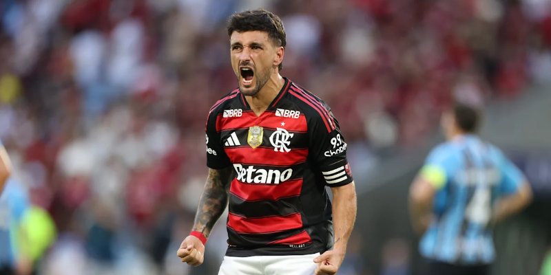 Qual a nacionalidade desses jogadores?