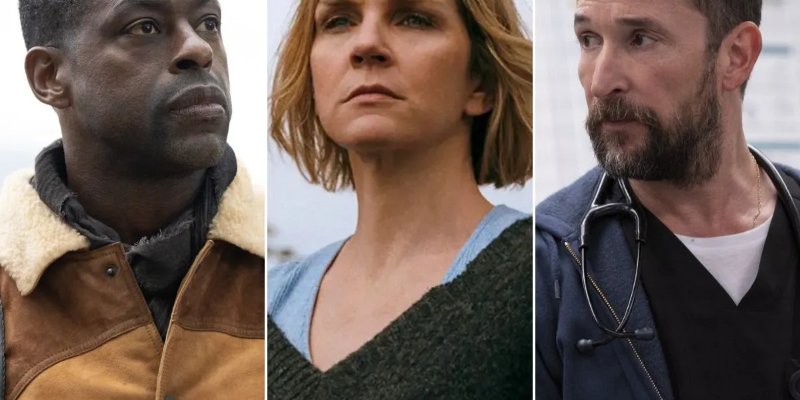 Emmy 2026: Indicados a melhor série de drama