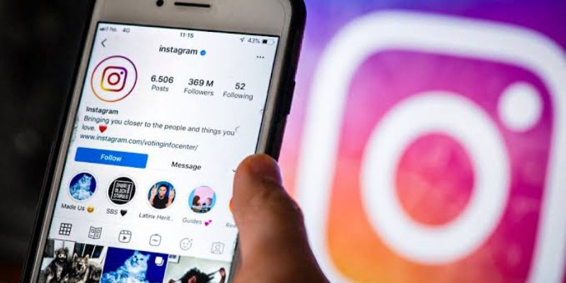 Top 10 contas mais seguidas no Instagram. Consegue acertar todas?