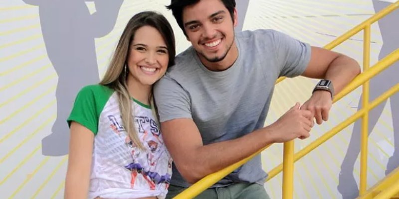 Casais de Malhação