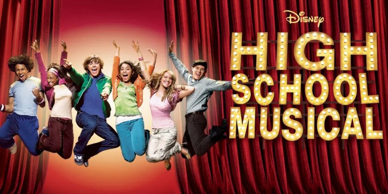 Quiz High School Musical