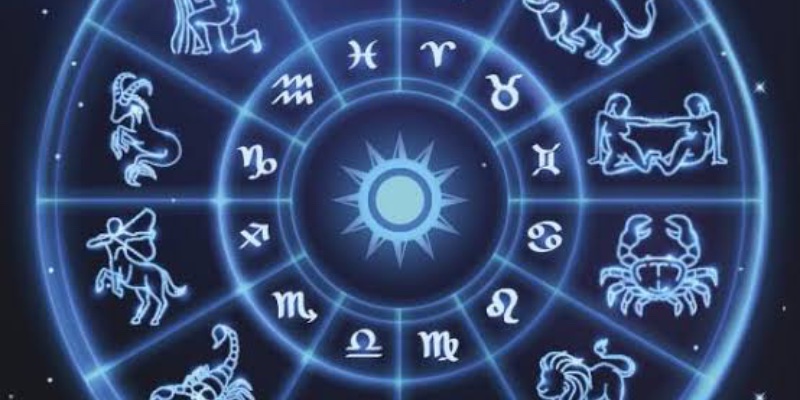 Signos do zodiaco em italiano