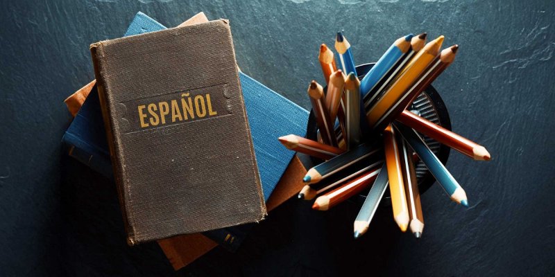 Falsos Cognatos em Espanhol