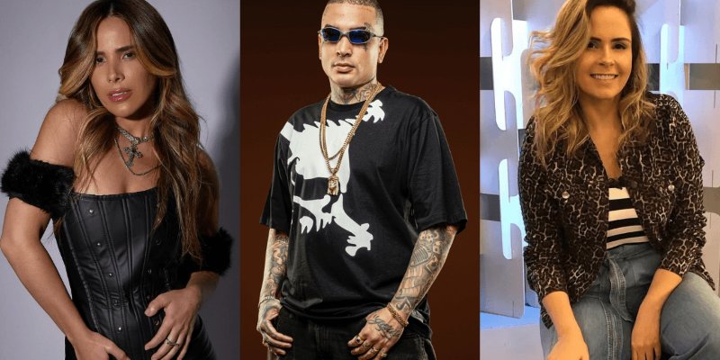 As expulsões de todas edições do BBB