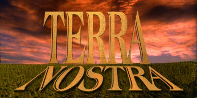 Quiz da Novela Terra Nostra