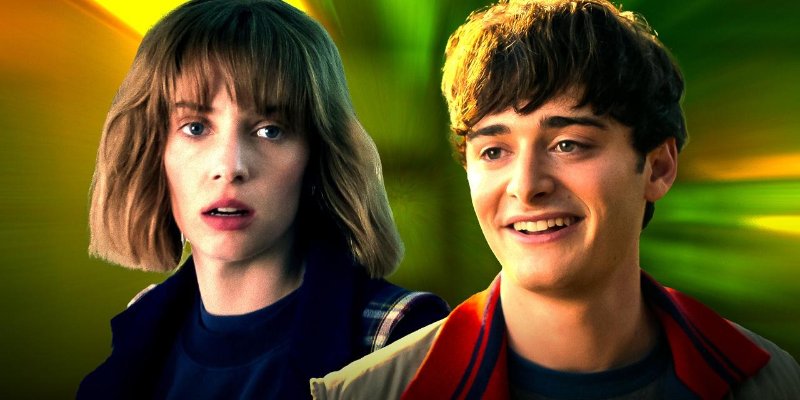 Personagens LGBTQIAPN+ de séries