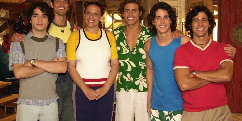 Novelas com a letra D