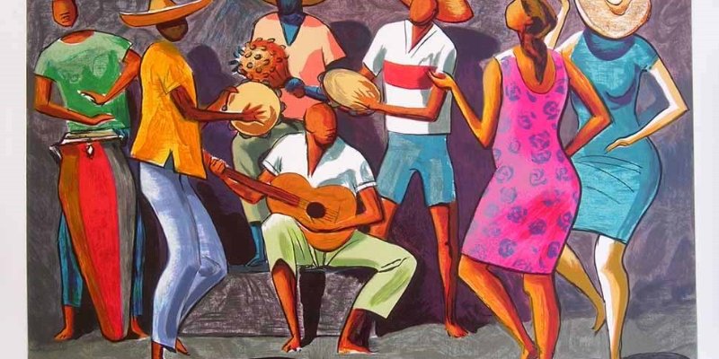 Dia Nacional do Choro