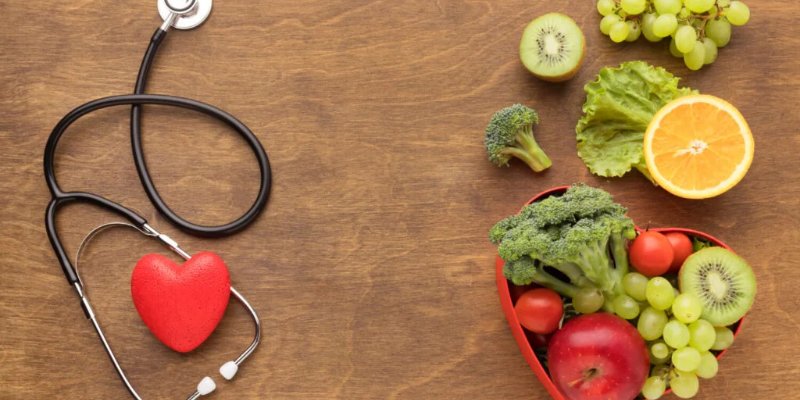 Dia da Saúde e da Nutrição