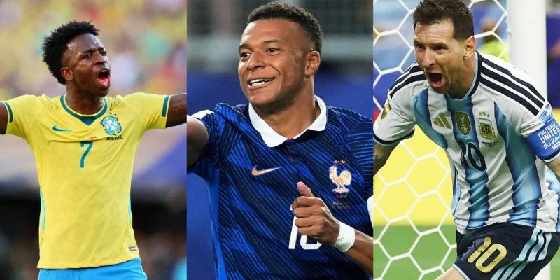 3ª Rodada Copa do Mundo 2026