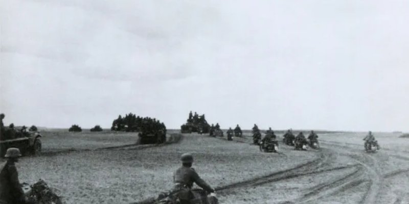Operação Barbarossa