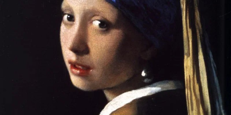 Pinturas famosas ao redor do mundo