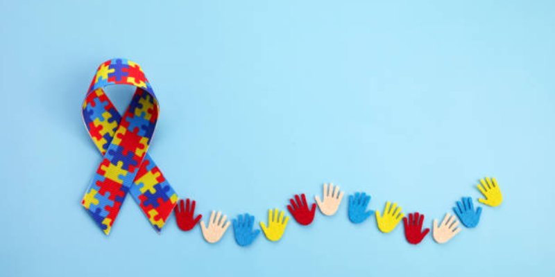 Dia Mundial da Conscientização do Autismo