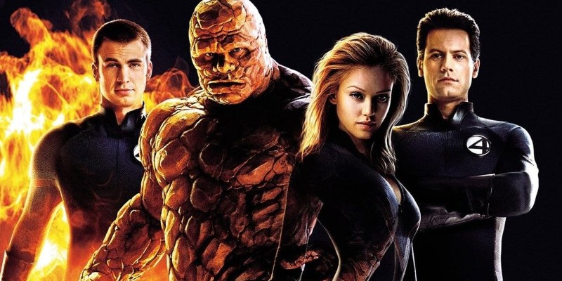 Quais desses filmes de super-heróis você conhece?