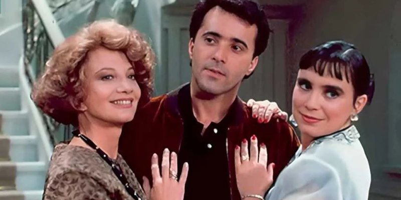 Novelas com a letra R