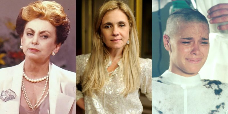 Teste seus conhecimentos sobre as novelas brasileiras