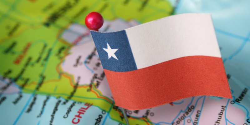 Quais são as gírias do Chile?