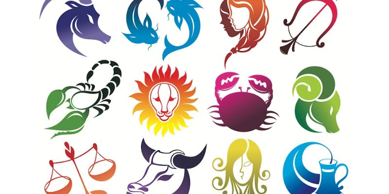 Signos do zodíaco em espanhol