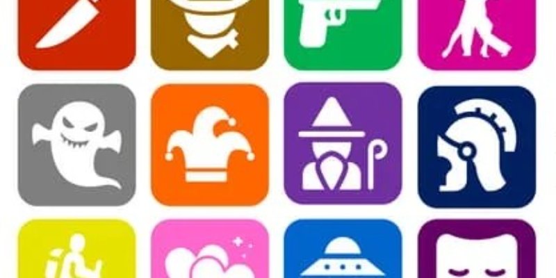 Gêneros Cinematográficos em Inglês