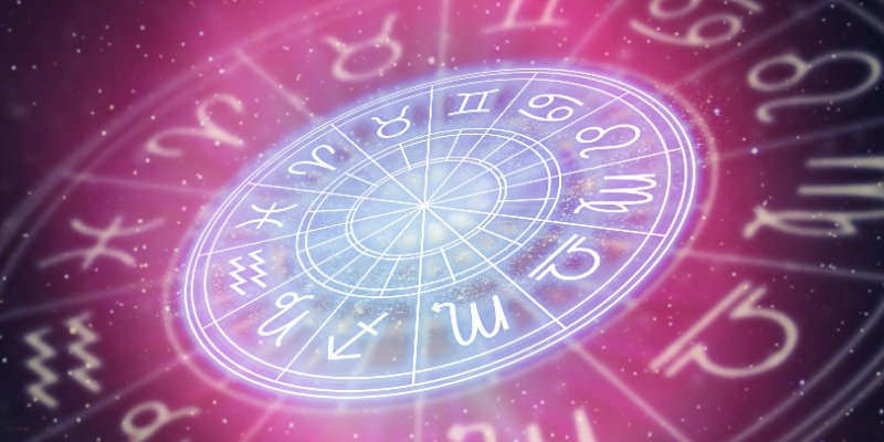 Associe a data com o signo
