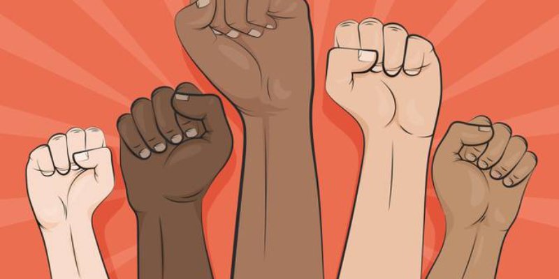 Combate à Discriminação Racial
