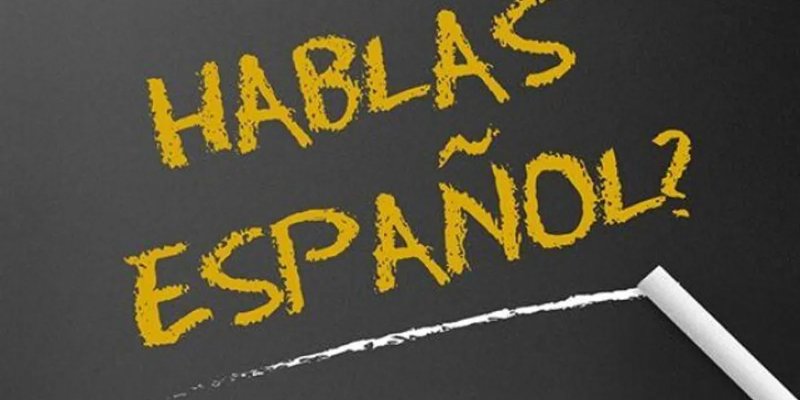 Idiomas e expressões em espanhol