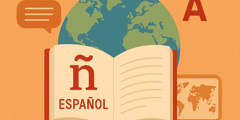 Selecione a imagem que o texto em espanhol representa