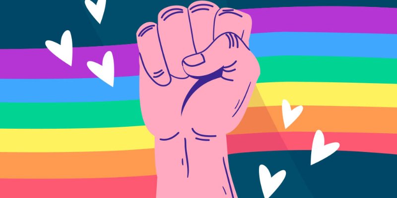 Dia do Orgulho LGBTQIA+